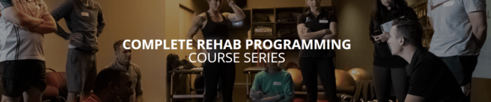 Tim Keeley – Complete Rehab Programming 3 THE SHOULDER (2)