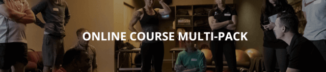 Tim Keeley – ONLINE COURSE MULTI-PACK (Complete Rehab Programming 1+2+3) (2)