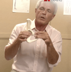 Tom Myers – Balancing the Pelvis Video & Quiz