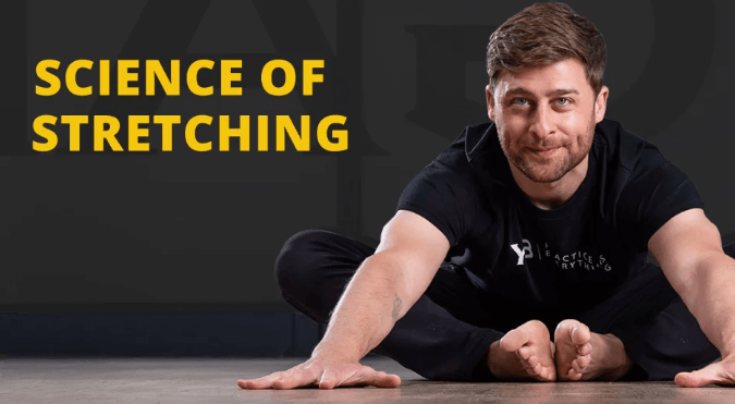 Yogabody – Science of Stretching Program (2)